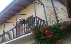 Guest House Al Devesio